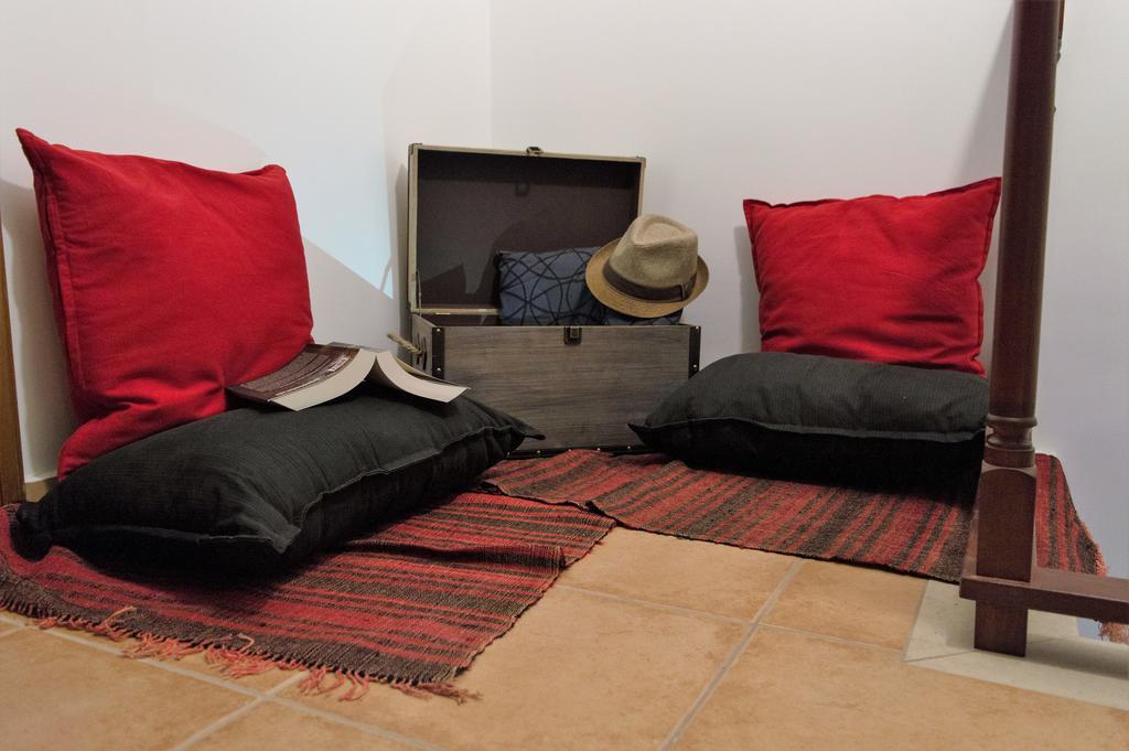 Áyios Nikítas Aletro Villa מראה חיצוני תמונה