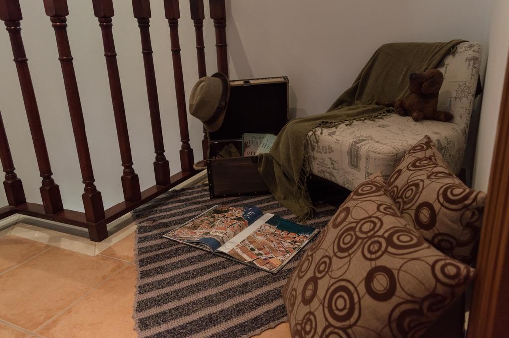 Áyios Nikítas Aletro Villa מראה חיצוני תמונה